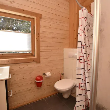 Lovely Holiday In With Sauna 度假居 *