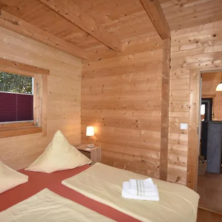 Lovely Holiday In With Sauna * Kröpelin
